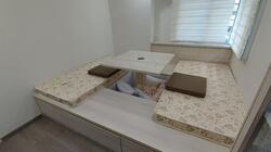 Blk 309 Canberra Road (Sembawang), HDB Executive #406909861